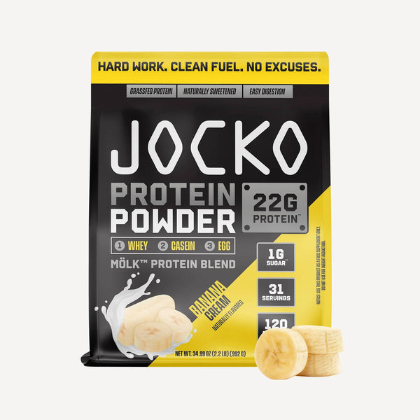 Jocko Molk 2lb