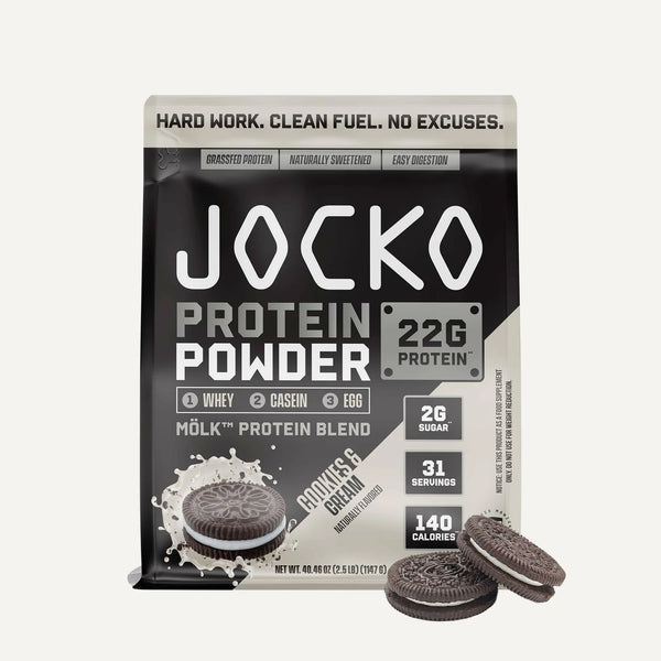 Jocko Molk 2lb