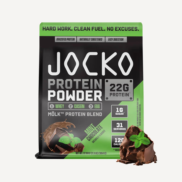 Jocko Molk 2lb