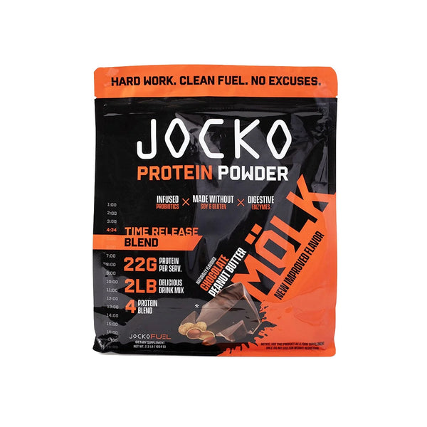 Jocko Molk 2lb