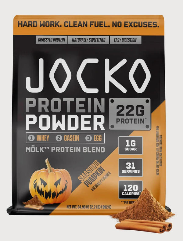 Jocko Molk 2lb