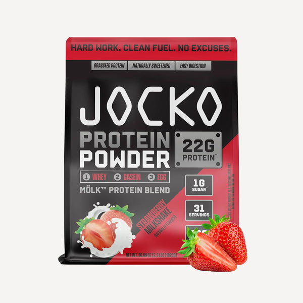 Jocko Molk 2lb