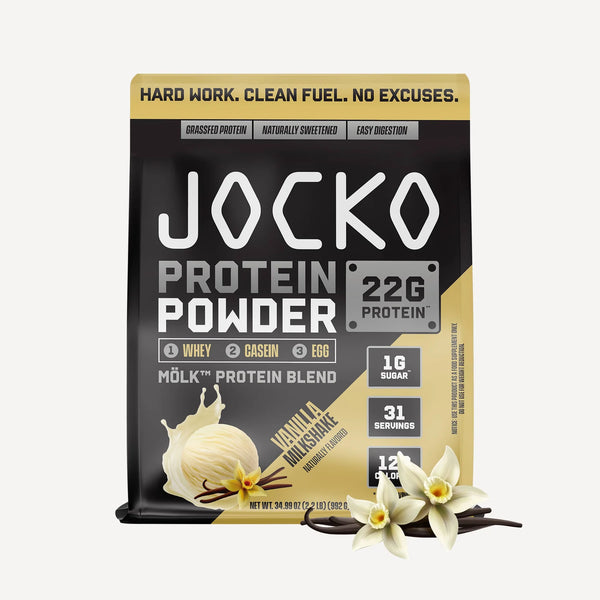 Jocko Molk 2lb