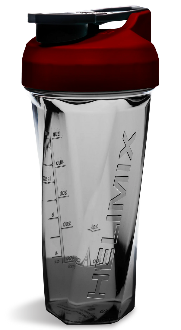 Helimix Shaker 28oz