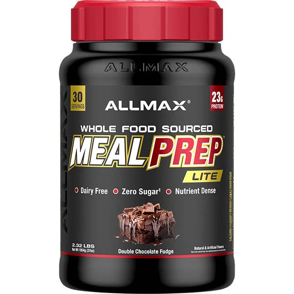 Allmax Meal Prep Lite 30srv