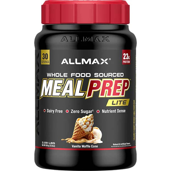Allmax Meal Prep Lite 30srv
