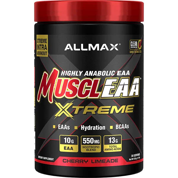 Allmax MusclEAA Xtreme 30srv