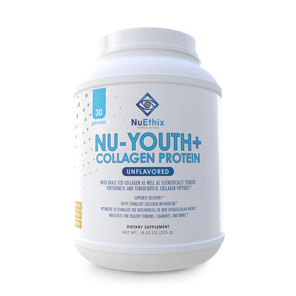 NuEthix Nu-Youth 30srv