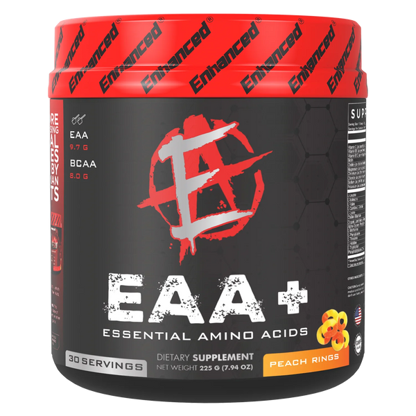 Enhanced EAA + 30srv