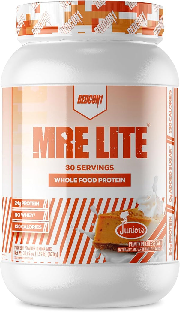 Redcon1 MRE Lite 30srv - Nutrition Faktory
