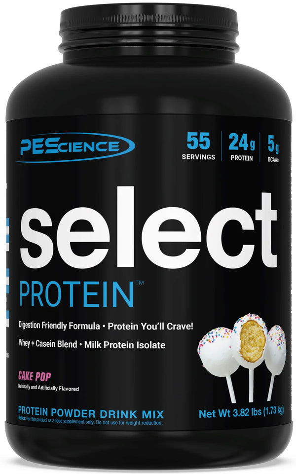 PEScience Select Protein 55srv