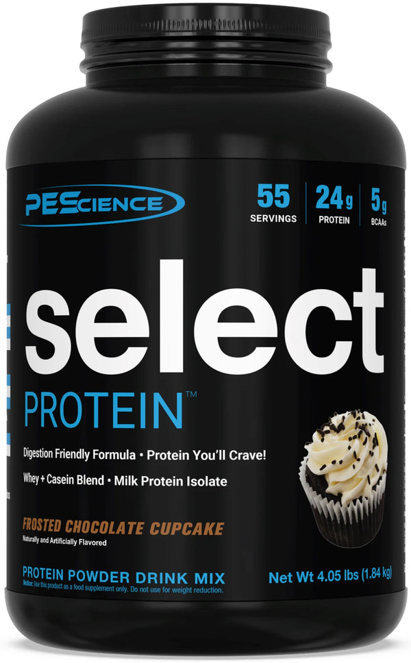 PEScience Select Protein 55srv