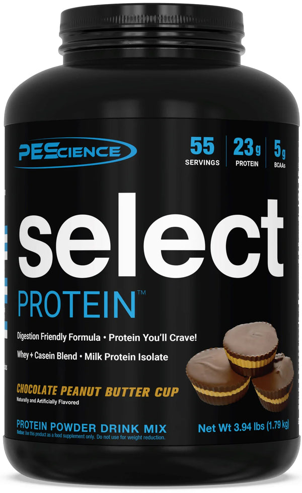 PEScience Select Protein 55srv