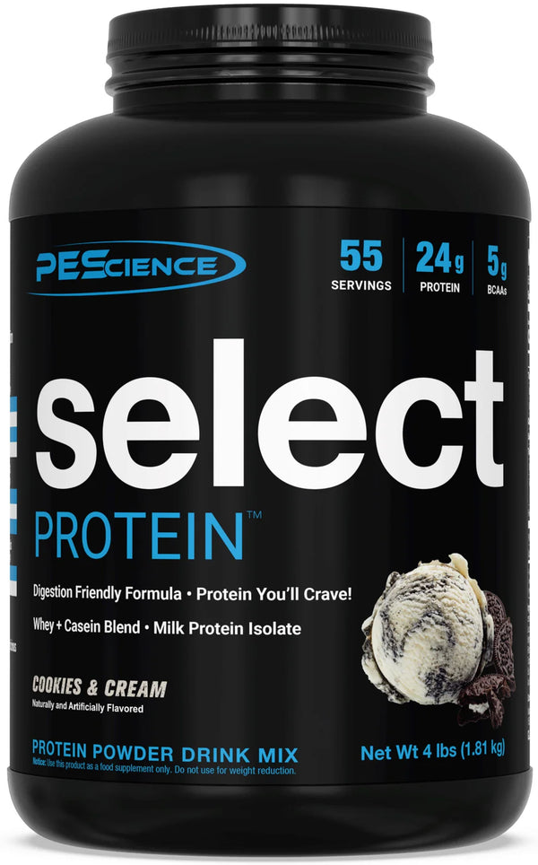 PEScience Select Protein 55srv