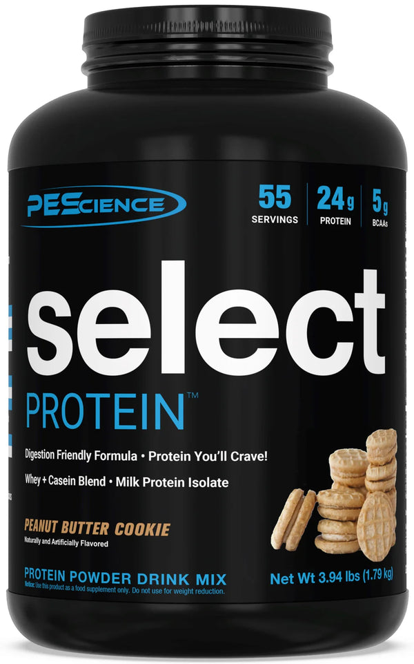 PEScience Select Protein 55srv