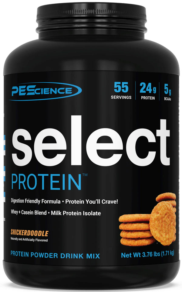 PEScience Select Protein 55srv
