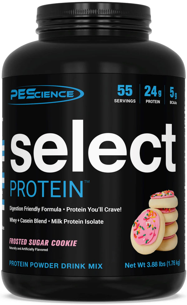 PEScience Select Protein 55srv