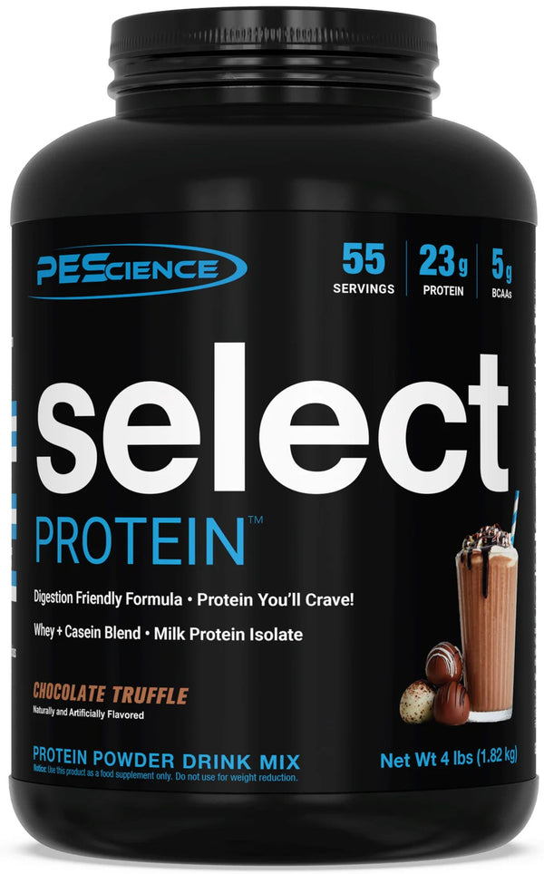 PEScience Select Protein 55srv