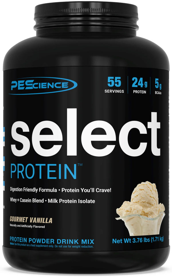 PEScience Select Protein 55srv