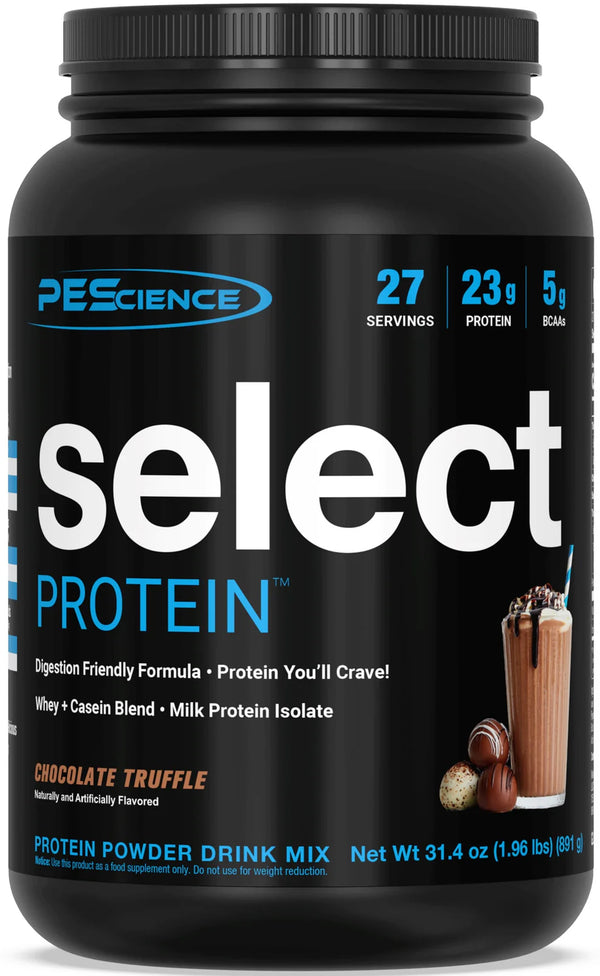 PEScience Select Protein 2lb - Nutrition Faktory