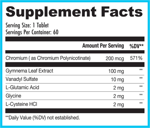 Supplement Facts