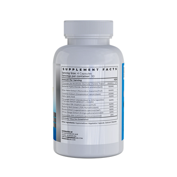 Supplement Facts