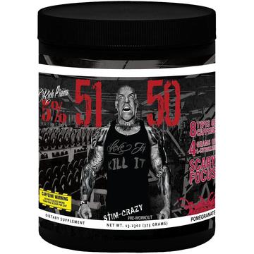 5150 Pre 30srv - Nutrition Faktory