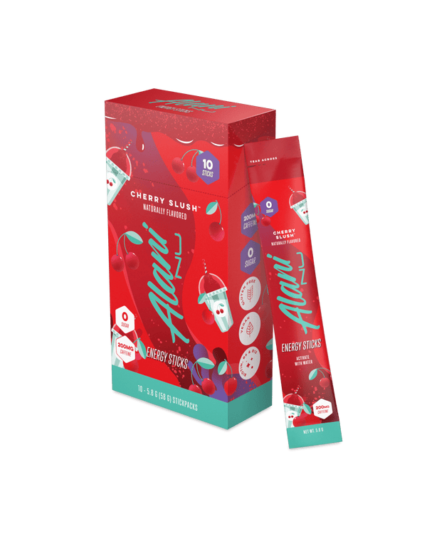 Alani Nu Energy Sticks 10pk