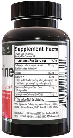 Supplement Facts