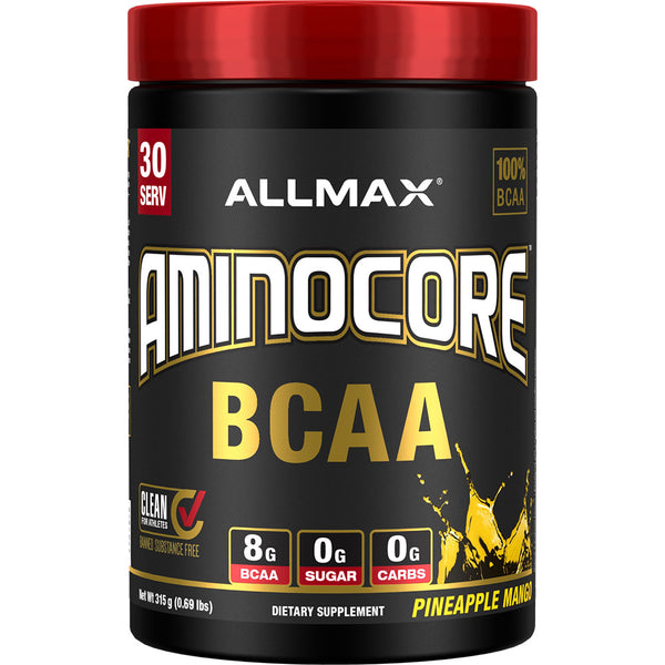 Allmax Aminocore 30srv