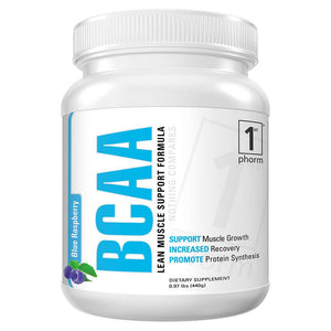 BCAA 40Srv - Nutrition Faktory