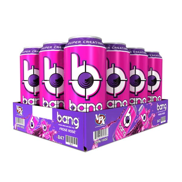 BANG 12pk