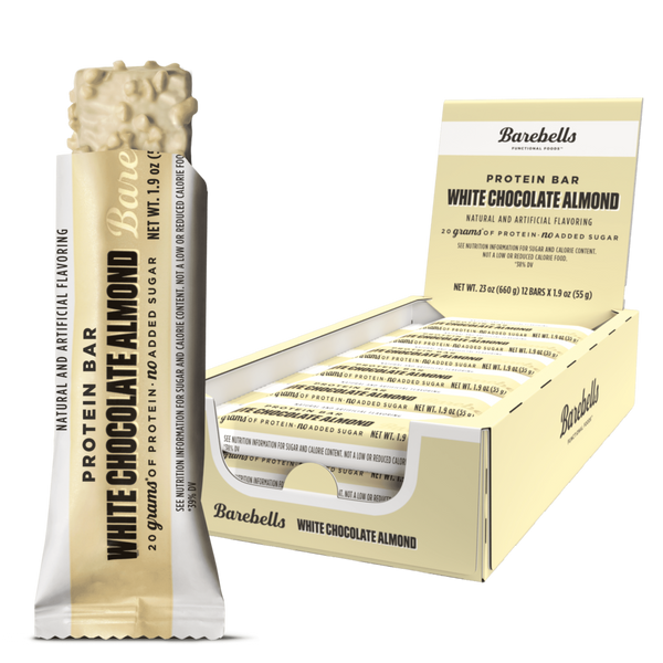 Barebells 12ct