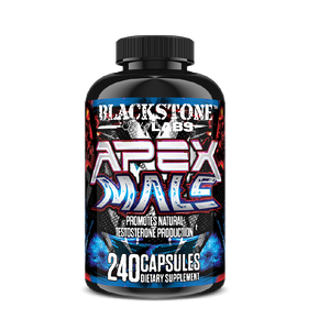 Blackstone Labs Apex Male 240Caps