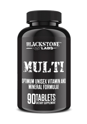 Blackstone Labs Multi 90Tabs