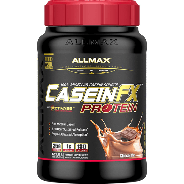 Allmax Casein FX 2lb