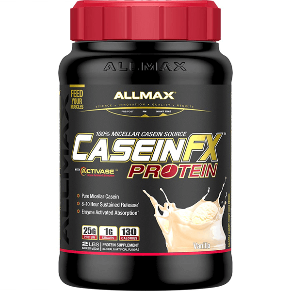 Allmax Casein FX 2lb
