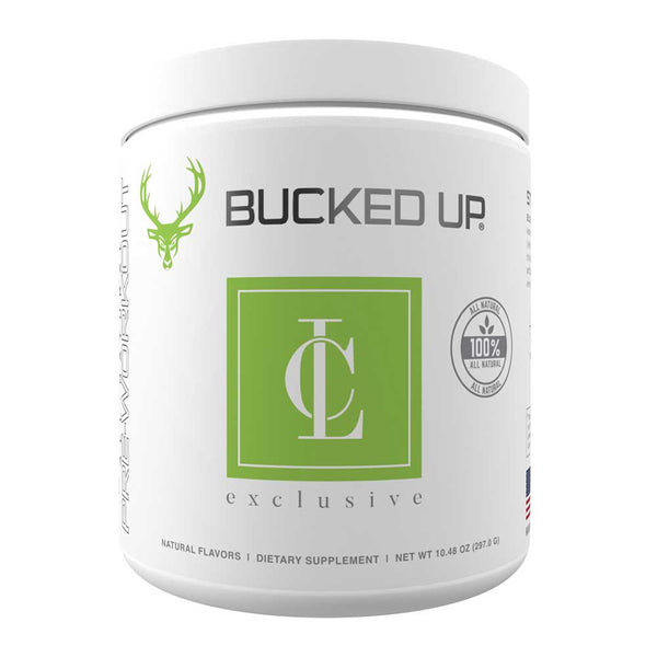 Cara Loren Bucked Up 30srv