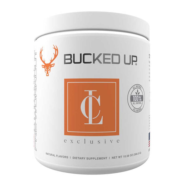 Cara Loren Bucked Up 30srv