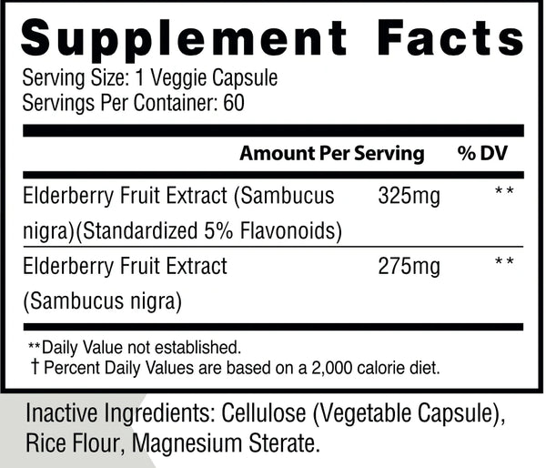 Supplement Facts