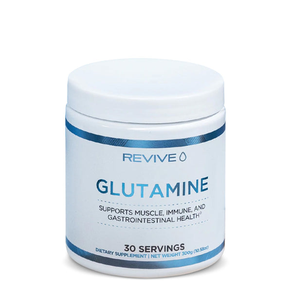 Revive Glutamine 30srv