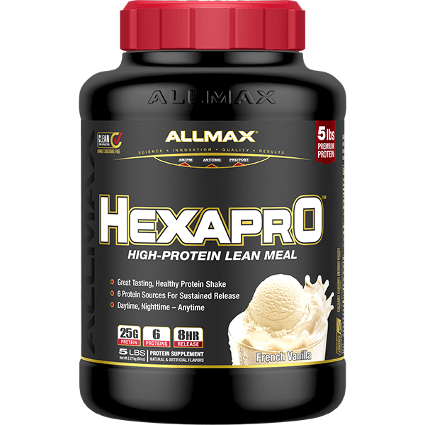 Allmax Hexapro 5lb
