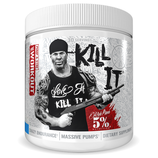 Kill It 30srv - Nutrition Faktory
