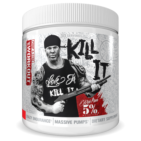 Kill It 30srv - Nutrition Faktory