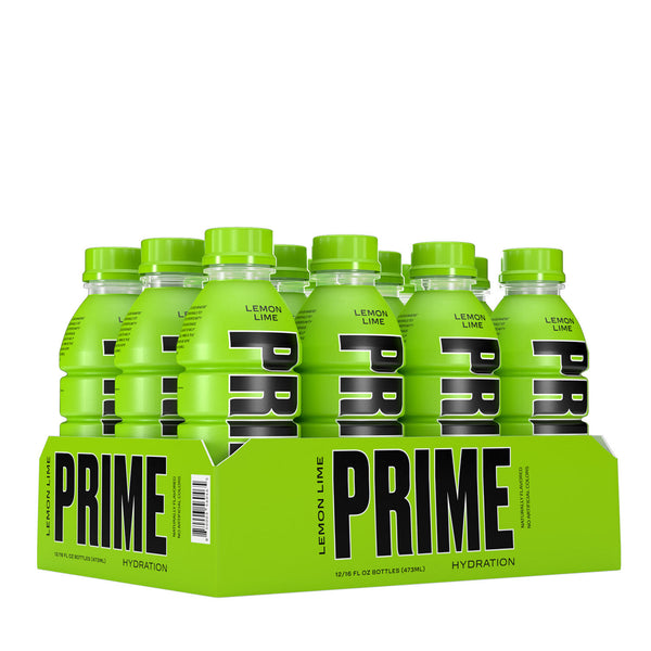 Prime 12pk