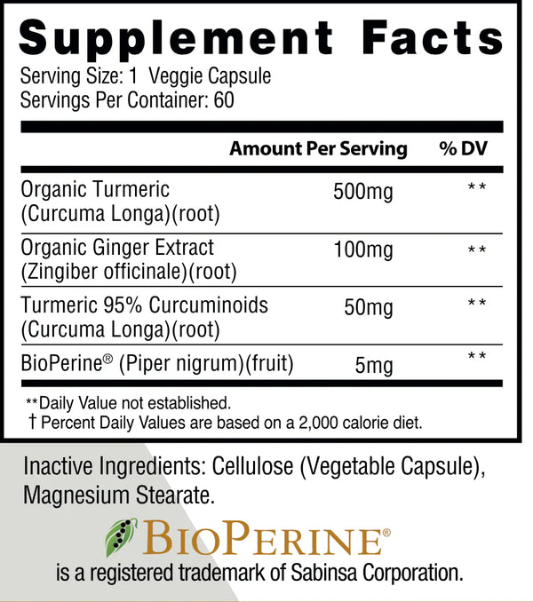Supplement Facts