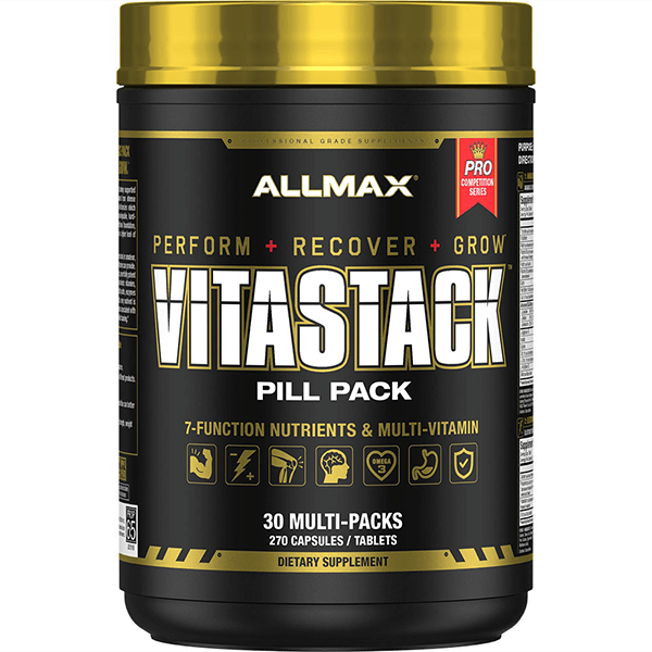 Allmax Vitastack 30srv