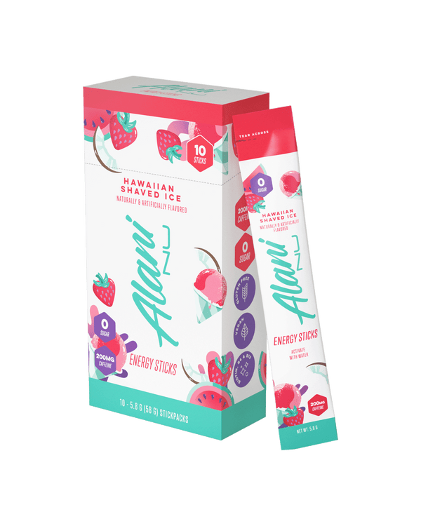 Alani Nu Energy Sticks 10pk