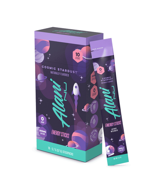 Alani Nu Energy Sticks 10pk