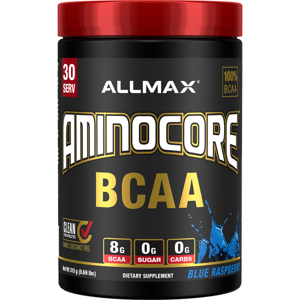 Allmax Aminocore 30srv